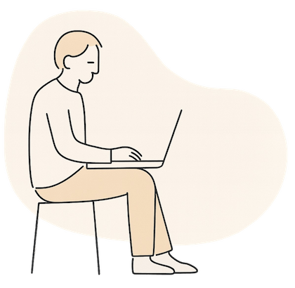 Ahdistuksen helpottaminen - Turva Minussa kurssi