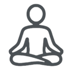 Turva Minussa kurssin hyöty: Keholliset harjoitukset - apua paniikkioireisiin